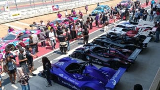 MFoS Mandalika Dorong Ekosistem Motorsport Nasional Makin Kuat
