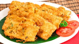 Cara Tepat Menghangatkan Tempe agar Tetap Renyah dan Lezat
