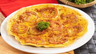 Cara Tepat Menghangatkan Telur Goreng agar Tetap Gurih dan Lezat