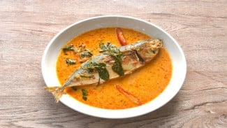 Cara Tepat Menghangatkan Ikan Laut Pedas agar Tetap Lezat