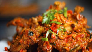 Tips Jitu Memanaskan Ayam Bumbu Pedas Agar Tetap Nikmat