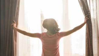Bukan Cuma Bikin Hangat, Ini 5 Manfaat Matahari Pagi yang Sering Disepelekan