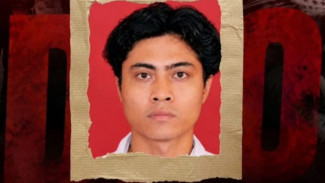 URC Macan Blambangan Satreskrim Polresta Banyuwangi, Kejar Andik Eko Wahyudi!