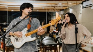 Dikta Wicaksono Resmi Menikah dengan Rachel Cia, Kabar Bahagianya Bikin Kaget
