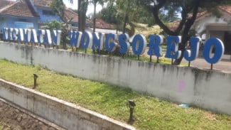 Staf Kecamatan Wongsorejo Terjerat Kasus Pelanggaran Fidusia, Mobil R3 Kreditan Diduga Digadaikan