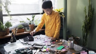 Cara Mengetahui Skill yang Cocok untuk Diri Sendiri, Tidak Harus Menunggu Bakat Muncul