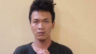 Jangan Coba-coba Beraksi Kejahatan di Banyuwangi, Tim URC Macan Blambangan Mengintai Anda!