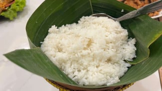 Nasi Dingin vs Nasi Hangat, Mana yang Lebih Baik untuk Tubuh? Ini Faktanya