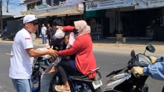 Inspirasi Tanpa Henti: Ormas Sakera Banyuwangi Gelar Jumat Berkah ke-36