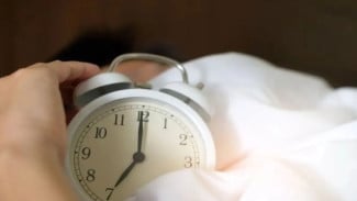 Sudah Tidur 8 Jam tapi Tetap Lemas? Bisa Jadi Kualitas Tidurmu yang Bermasalah