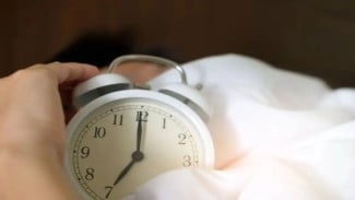 Bangun Tidur Malah Makin Capek? Ini Alasan Tubuh Belum Merasa Istirahat