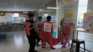 Terlilit Utang Pinjol, Karyawan Minimarket Nekat Akhiri Hidup