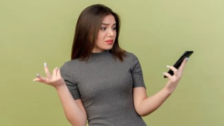 HP Nggak Bergetar, Tapi Kok Terasa Getar? Bisa Jadi Otakmu yang Salah Mengira
