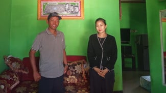 Tanggung Jawab Tanpa Tapi, Panitia Sound Horeg Desa Bimorejo Pastikan Semua Rumah Rusak Diperbaiki