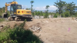 Pemdes Wongsorejo Pastikan Tidak Pernah Terima Dokumen Resmi Proyek Revitalisasi Tambak SAA