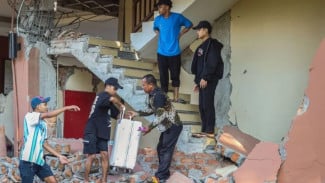 Bumi NTT Tak Pernah Benar-Benar Diam, Mengapa Gempa Begitu Sering Terjadi?