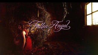 Setelah Ruby, Jennie Kembali Bawa Kejutan Lewat Tiga Lagu Eksklusif Fallen Angel