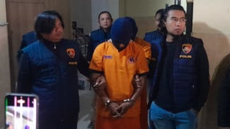 Pelaku Curat Lintas Negara Disergap Tim URC Macan Blambangan Satreskrim Polresta Banyuwangi