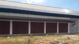 Kisruh Proyek KDKMP di Wongsorejo: Sisa Upah Tukang Rp20 Juta Ngadat