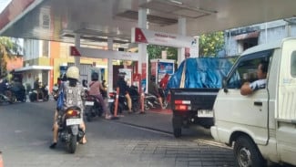 Harga BBM 1 September 2026 Berubah, Pertamax Turbo hingga Dexlite Naik