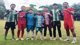 Pengaruh Suhu Air dan Deterjen Terhadap Keawetan Jersey