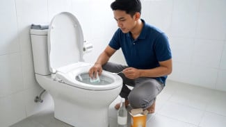 WC Mampet Bikin Pusing? Ini Solusi Cepat dan Mudah