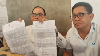 Istri dan Mertua Jadi Tersangka, Babak Baru Kasus Dugaan Penghilangan Asal Usul Anak di Denpasar