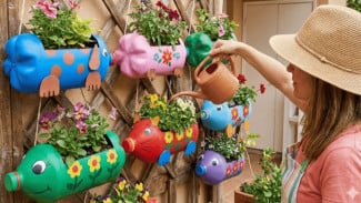 Peluang Bisnis Daur Ulang Plastik dengan Modal Minimal