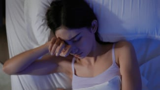 Kurang Tidur Bikin Hilang Kendali