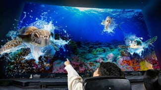 Menjelajah Ancol: Dufan, Sea World, dan Wisata Belanja Terpadu