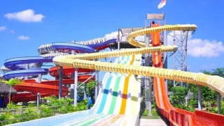 Menyelami Budaya dan Rekreasi Modern di Bugis Waterpark Adventure