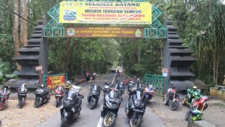 Keyakinan Mistis Masyarakat Sekitar Alas Purwo