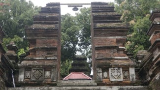 Kisah Di Balik Megahnya Makam Imogiri: Tangga Jurang Gandul dan Tuah Air Gentong