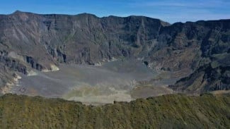 Misteri Kerajaan Tambora yang Lenyap Sekejap oleh Letusan