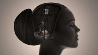 Ternyata Jadi Dewasa Nggak Cuma Soal Umur, Ada Inner Child yang Perlu Dipahami