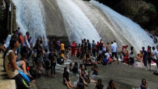 Sensasi Berpetualang di Taman Nasional Bantimurung Bulusaraung