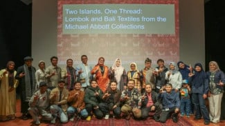 Pemprov NTB Telusuri Jejak Warisan Budaya yang Tersimpan di Australia