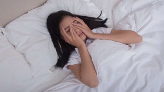 Tidur Cuma Sebentar tapi Besok Harus Beraktivitas? Ini Cara Biar Tubuh Tetap “Diajak Kerja”