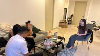 Selebgram Jule Ditangkap Gegara Vape Etomidate, Polisi Ungkap Hasil Tes Urine
