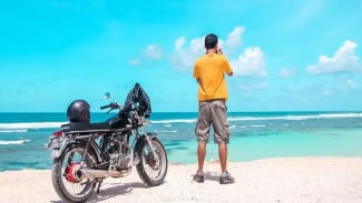 Menyingkap Keindahan Pesisir Lewat Solo Traveling yang Aman dan Terarah