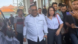 Togar Situmorang Resmi Dieksekusi, Kejari Denpasar BawaTerpidana ke Lapas Kerobokan