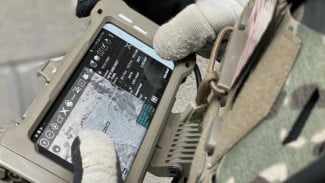 Ketahanan Ekstrem Ponsel Pintar ala Militer