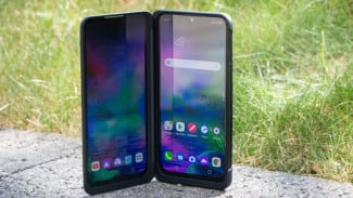 Ketika Smartphone Bertransformasi Menjadi E-Reader Multifungsi