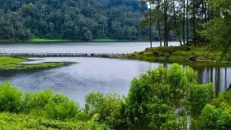 Menyelami Kisah Cinta Abadi Dewi Rengganis dan Ki Santang