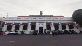 3 Anggota DPRD di Jatim Tertangkap Basah Pesta Narkoba, Memalukan!
