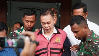 Tak Serahkan 125 Kondotel Setelah Terima Rp100 Miliar, Dirut PT Danau Winata Indah ditetapkan Tersangka