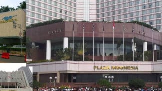 Wisata MH Thamrin, Belanja Mewah dan Hiburan Jakarta