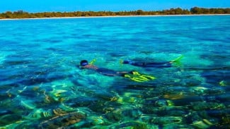 Ekowisata Bahari Wakatobi, Peluang Ekonomi Masyarakat Pesisir