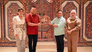 Pemkab Gianyar Siapkan 1.400 Beasiswa, Kuliah S1 hingga Pelatihan Kerja