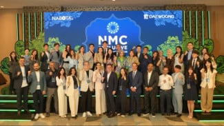 Industri Estetika Medis Menembus Pasar Global, Investasi Farmasi di Indonesia Jadi Sorotan